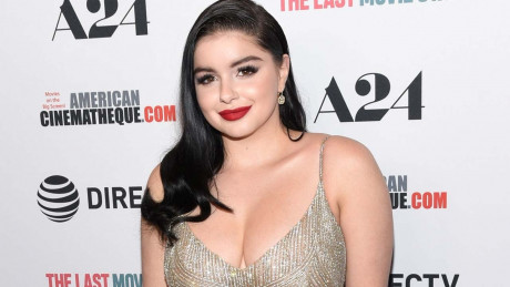 Ariel Winter S Most Risque Entertainment