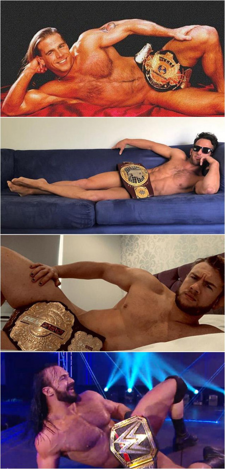 This Week In Wrestling 2020 Week 17 Ring Damn