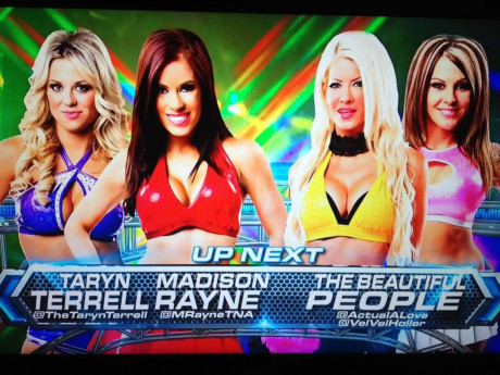 Wrestling 4 Life Tna Impact Wrestling Review 29 10 14 All