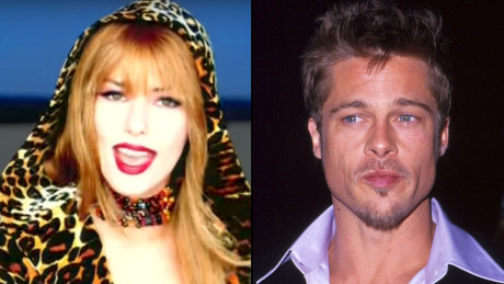 That Don T Impress Me Much Inspired By Brad Pics