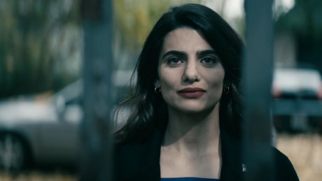 The Boys Promotes Claudia Doumit For Season 3 What Does This Mean Victoria