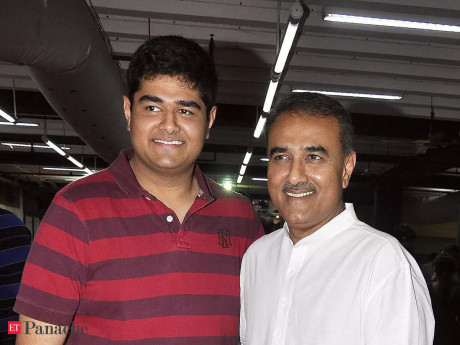 Praful Patel S Son Set To Get Married Ambani Brothers Ln Mittal To Attend Economic