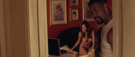 Nude Video Celebs Eva Mendes Nude Day