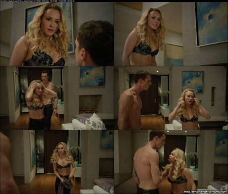 Hayden Panettiere Nashville Nashville Beautiful Celebrity Nude