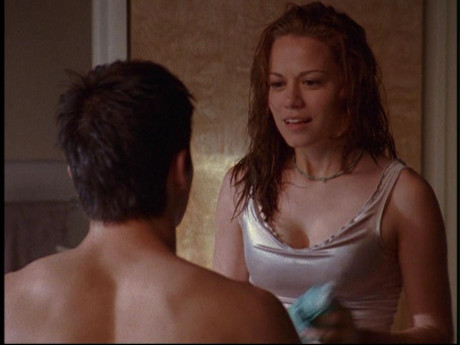 Haley 1x22 Haley James Scott 3034679