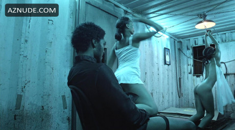 Michelle Natalie Nude