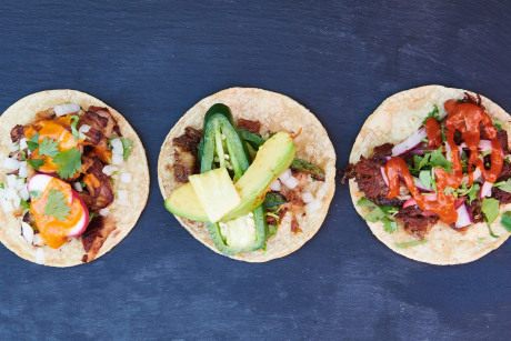 The 2021 Best Of Big D