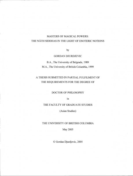 Calameo Masters Magical